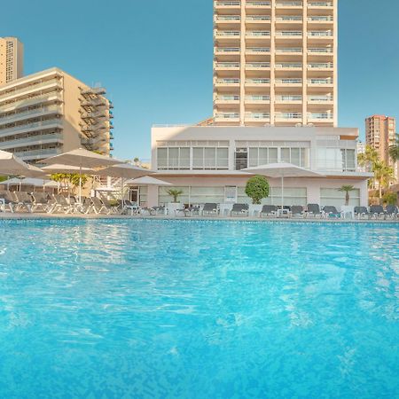 Hotel Rh Royal - Recommend For Adults Benidorm Exterior foto