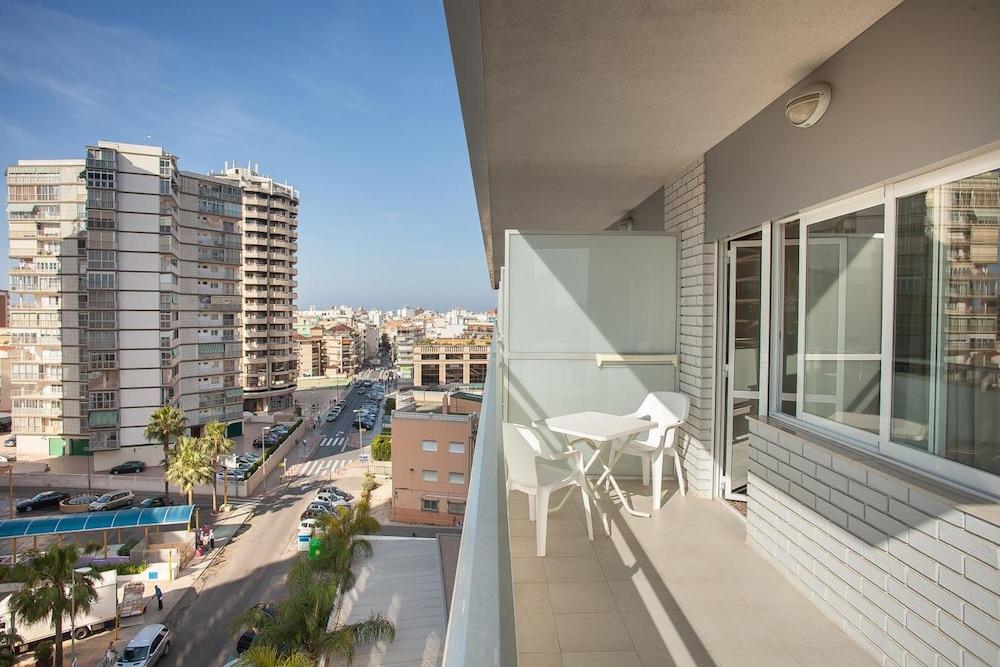 Hotel Rh Royal - Recommend For Adults Benidorm Exterior foto