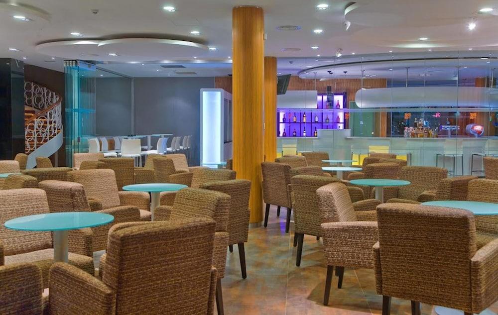 Hotel Rh Royal - Recommend For Adults Benidorm Exterior foto