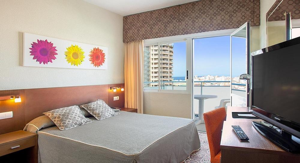 Hotel Rh Royal - Recommend For Adults Benidorm Exterior foto