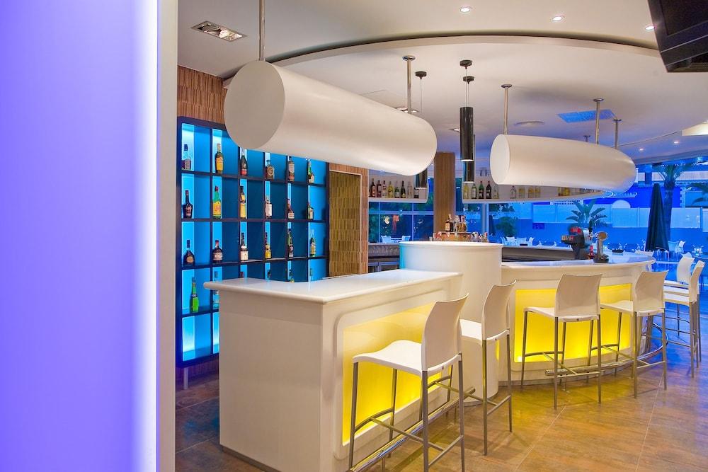 Hotel Rh Royal - Recommend For Adults Benidorm Exterior foto