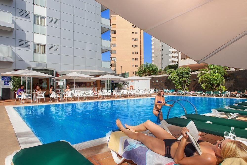 Hotel Rh Royal - Recommend For Adults Benidorm Exterior foto
