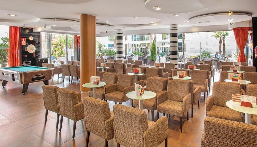 Hotel Rh Royal - Recommend For Adults Benidorm Exterior foto