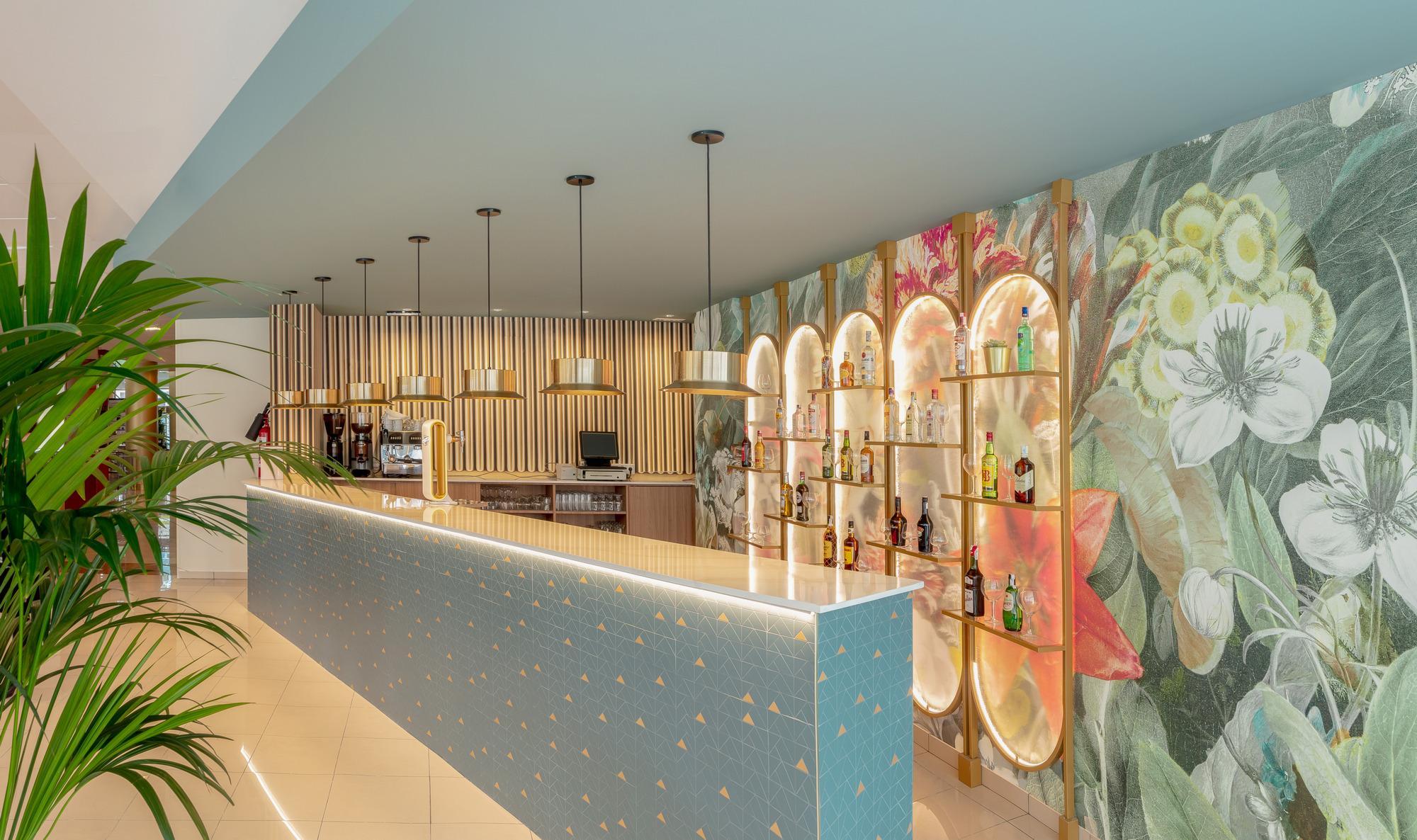 Hotel Rh Royal - Recommend For Adults Benidorm Einrichtungen foto