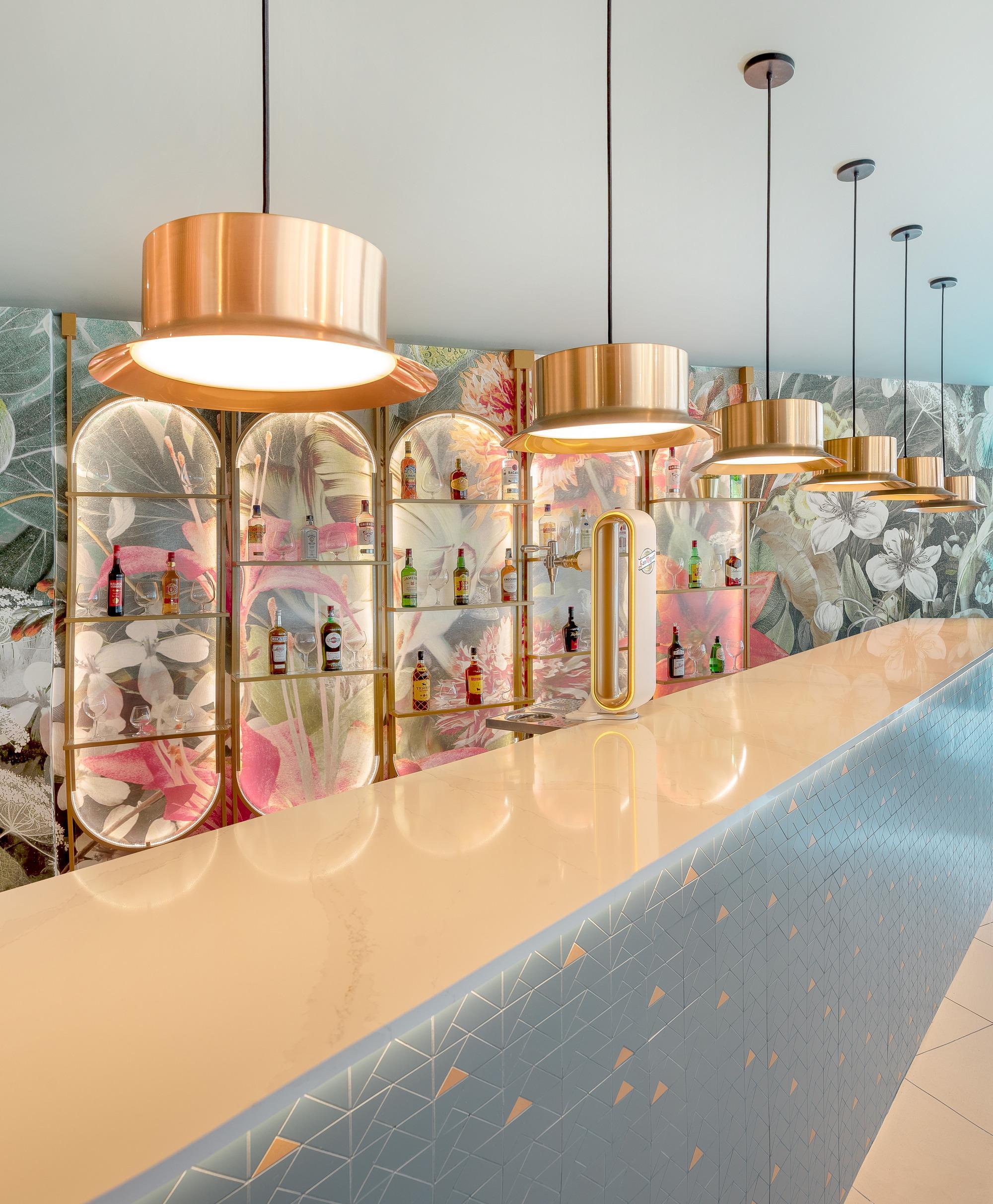 Hotel Rh Royal - Recommend For Adults Benidorm Einrichtungen foto